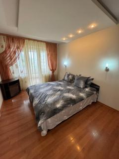 Sun Apartment - Chişinău - 4