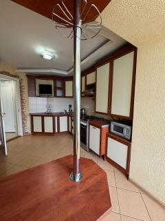 Sun Apartment - Chişinău - 2