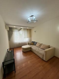 Sun Apartment - Chişinău - 0