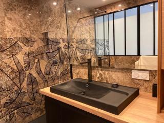 New - Luxury Penthouse Eiffel Tower view - Issy-les-Moulineaux - 4