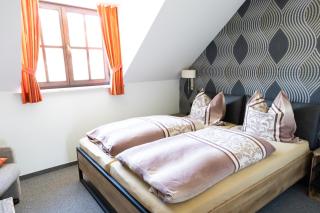 Hotel Herres Alte Metzgerei - 1