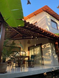 Casa Gemini - Ilha de Boipeba - 0