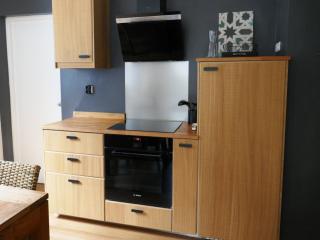 Appartement hypercentre 6 pers - Luchon - 7