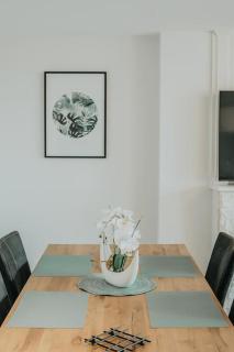 Appartement T3 Hyper centre Saumur - 9
