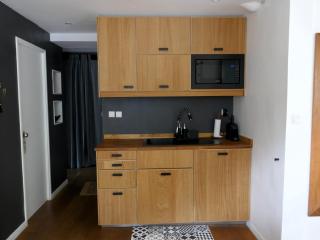 Appartement hypercentre 6 pers - Luchon - 6