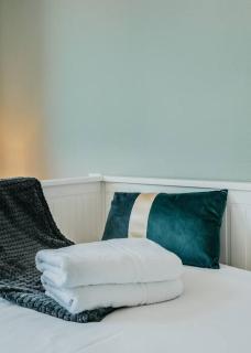 Appartement T3 Hyper centre Saumur - Saumur - 2