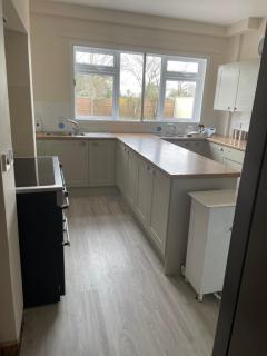 The Willows, Newark-On-Trent - North Muskham - 3