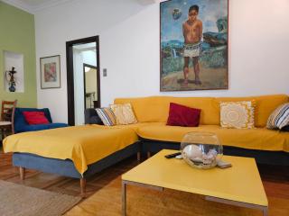 3 bedder condo in Ilisia, Megaro Mousikis - Atene - 6