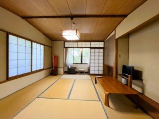 ドックランが有る素泊まりのお宿ワンダフル - 3