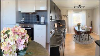House with perfect location in Leknes - 1