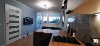 Apartament Ostrowskiego 19 - 9