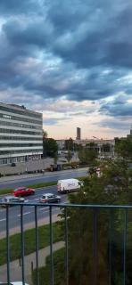 Apartament Ostrowskiego 19 - 8