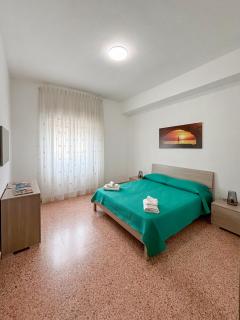bed Cammareri - Trapani - 3