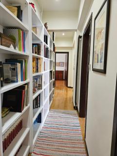 3 bedder condo in Ilisia, Megaro Mousikis - 1