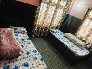 Hotel gaule - Katmandú - 5
