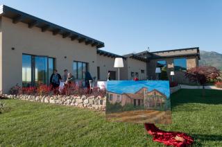 Tenute Masullo - Pedale - 8