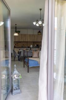 Meteοra Sunshine Apartment - Kalabaka - 7