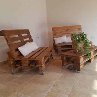 casa vittoria - 8