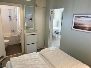 MON 27 - Montemare - Teilmeerblick - Scharbeutz - 3