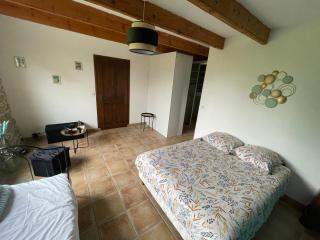 chambre Saint Malo - Saint-Méloir-des-Ondes - 8