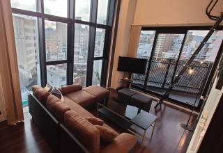 Neighbor's Penthouse 竹屋 - Hiroshima - 0