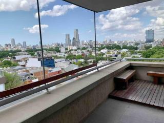 Trendy 2BR Apartment to Love in Palermo Hollywood - Buenos Aires - 9