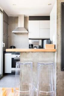 Trendy 2BR Apartment to Love in Palermo Hollywood - Buenos Aires - 8