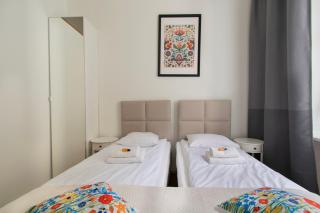 Ground Floor Family Apartment - Cracovia - 7