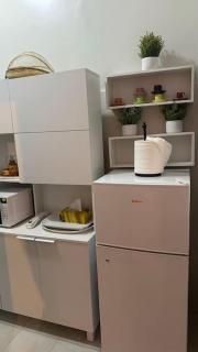 Appartement Cozy à Medina - Dakar - 8