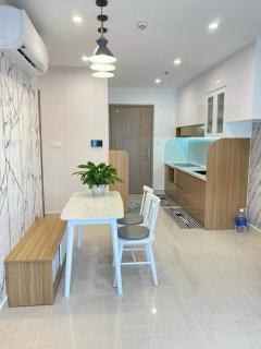 Căn hộ 2 Phòng Ngủ Vinhomes Grand Park, Thủ Đức city, Hồ Chí Minh city - Gò Công - 8