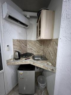 5th floor B - Tbilisi - 4
