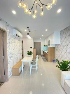 Căn hộ 2 Phòng Ngủ Vinhomes Grand Park, Thủ Đức city, Hồ Chí Minh city - Gò Công - 3