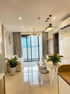 Căn hộ 2 Phòng Ngủ Vinhomes Grand Park, Thủ Đức city, Hồ Chí Minh city - Gò Công - 2