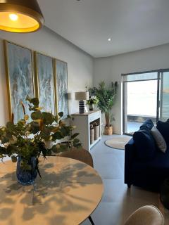 Ely's Place by the Sea - Praia Baixo - 0