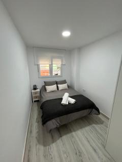 La Playa de El Palo - 9