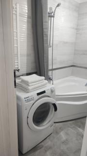 Luxury 2 Rooms Free Parking Air Conditioning Espresso Modern Bright View Full Complet Utilat - Bucharest - 6