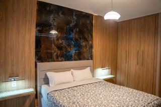 Perikleous 5 Diamerisma KONDOULIS HOUSE - Kalampáka - 5