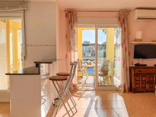 2-bed Apartament Rosaleda Monterey - Dénia - 8