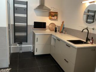 B&B De Sprokkeltuin - Beuningen - 8