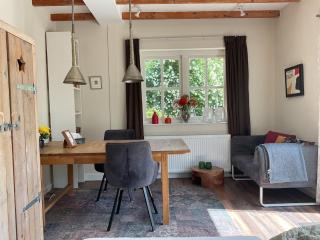 B&B De Sprokkeltuin - Beuningen - 7