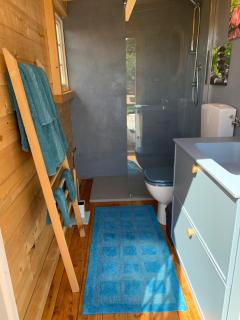 Glamping Anzio Sognando una yurta - Campo di Carne - 2