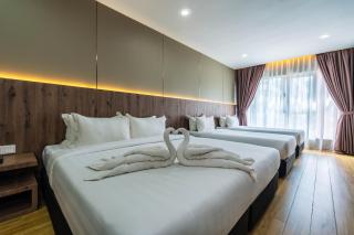 KKIA HOTEL - 5