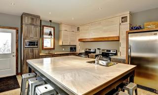 The Big Jack Chalet 33 Chemin Blanc by Les Chalets Alpins - 2