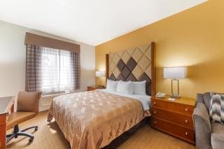 Quality Inn Florida City - Gateway to the Keys - Florida City - 7