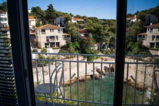 Apartment in Primosten - Sibenik Riviera 36430 - 0