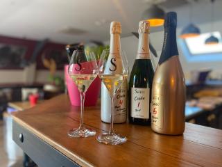 Champagne Domaine Sacret - AY - Épernay - 1