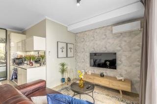 Mvilo, Luxury Apartment, Ellipse Waterfall - 7