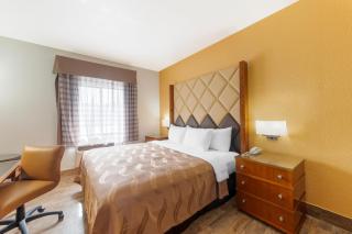 Quality Inn Florida City - Gateway to the Keys - Florida City - 9