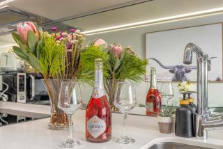 Mvilo, Luxury Apartment, Ellipse Waterfall - 2