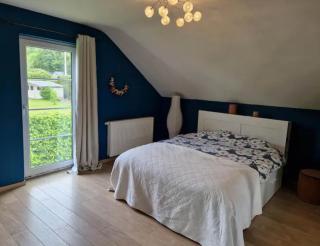 Chambre double proche du circuit - Spa - 3